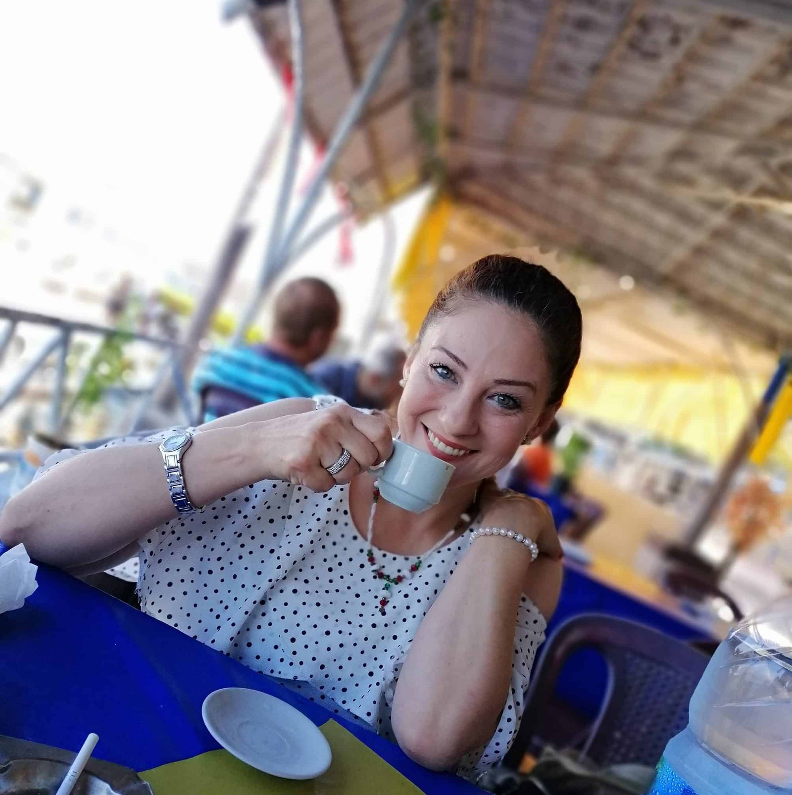 Click Team - CEO & Founder